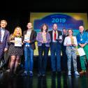 Die Sieger der ADAC Europa Classic 2019